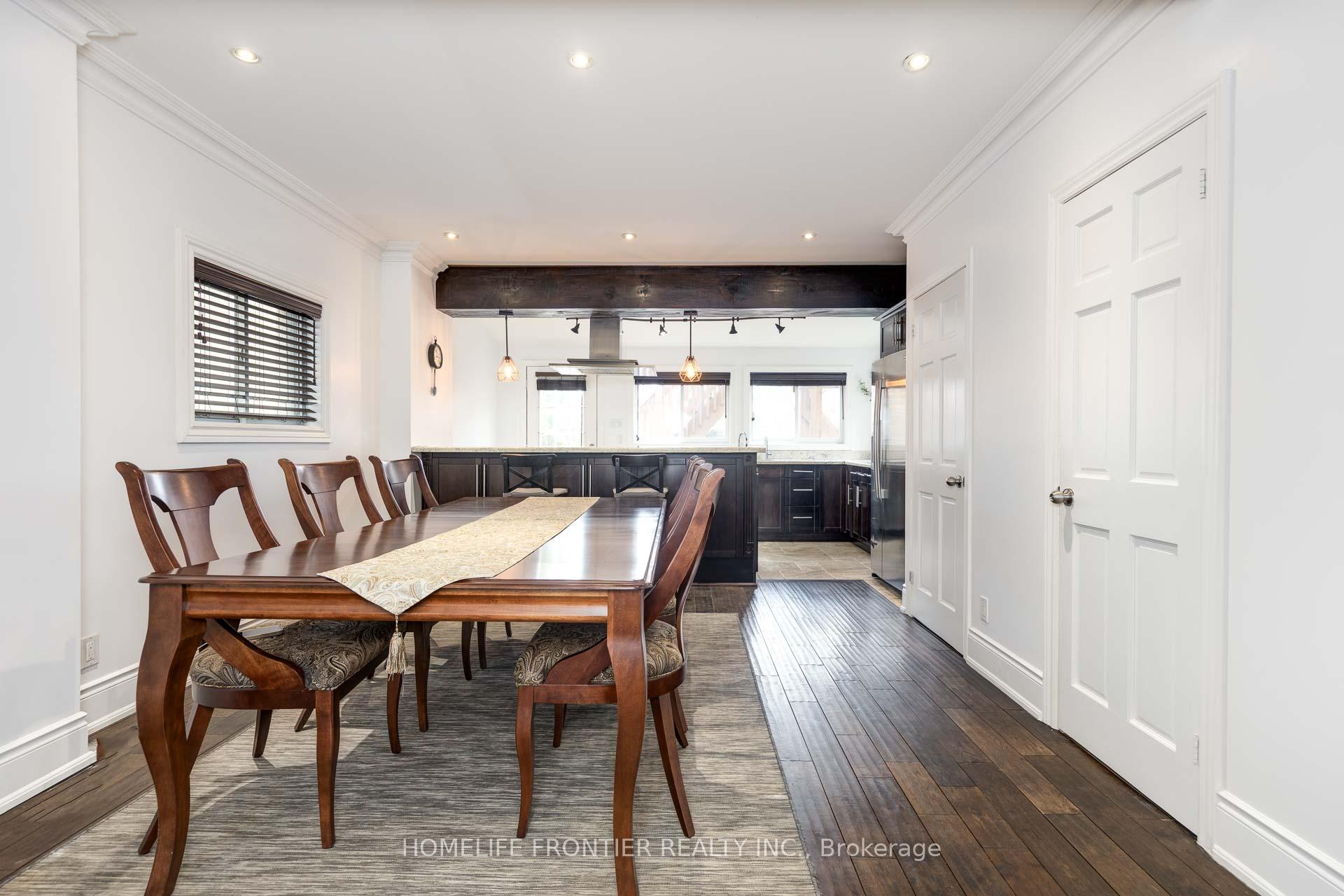 Photo 5 of 302 Roselawn Avenue, Toronto, Lawrence Park South — HOMEH