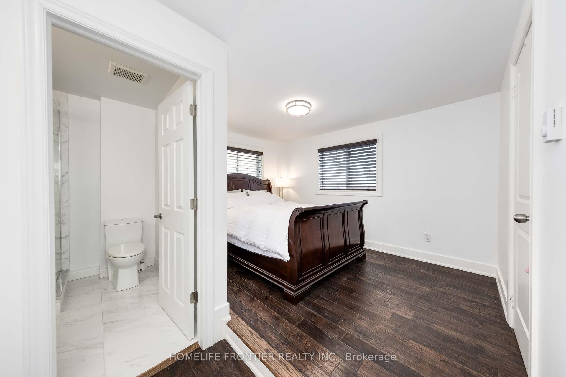 Photo 11 of 302 Roselawn Avenue, Toronto, Lawrence Park South — HOMEH