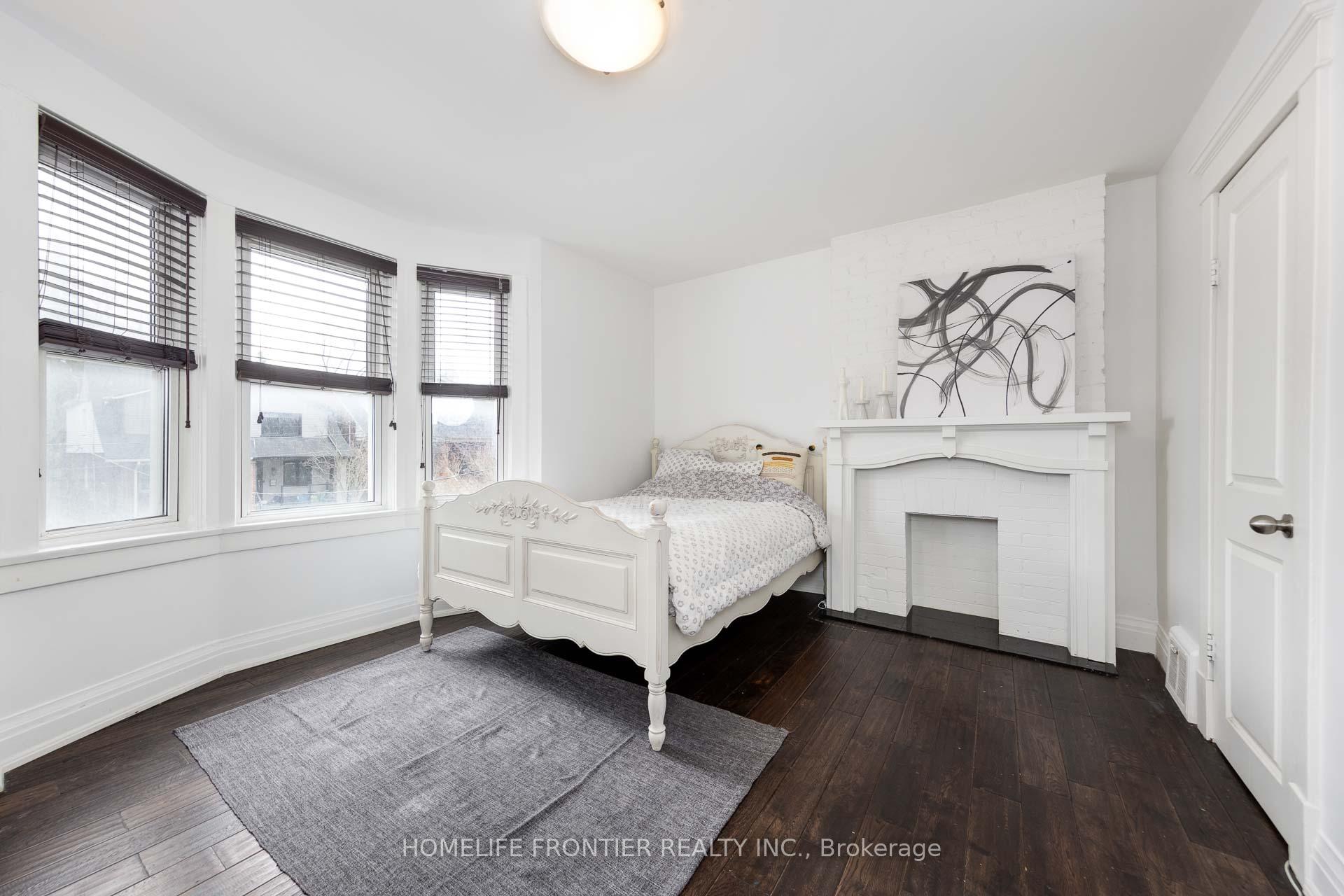 Photo 15 of 302 Roselawn Avenue, Toronto, Lawrence Park South — HOMEH