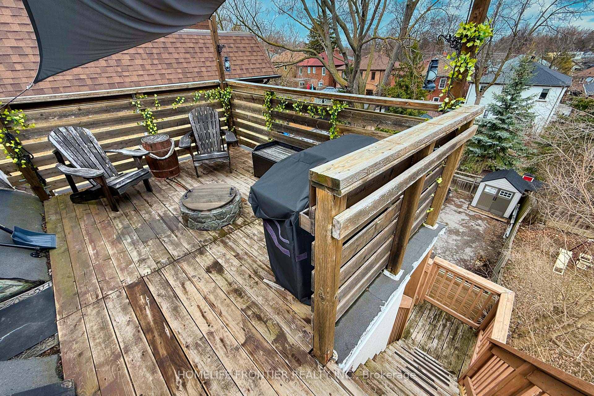 Photo 22 of 302 Roselawn Avenue, Toronto, Lawrence Park South — HOMEH