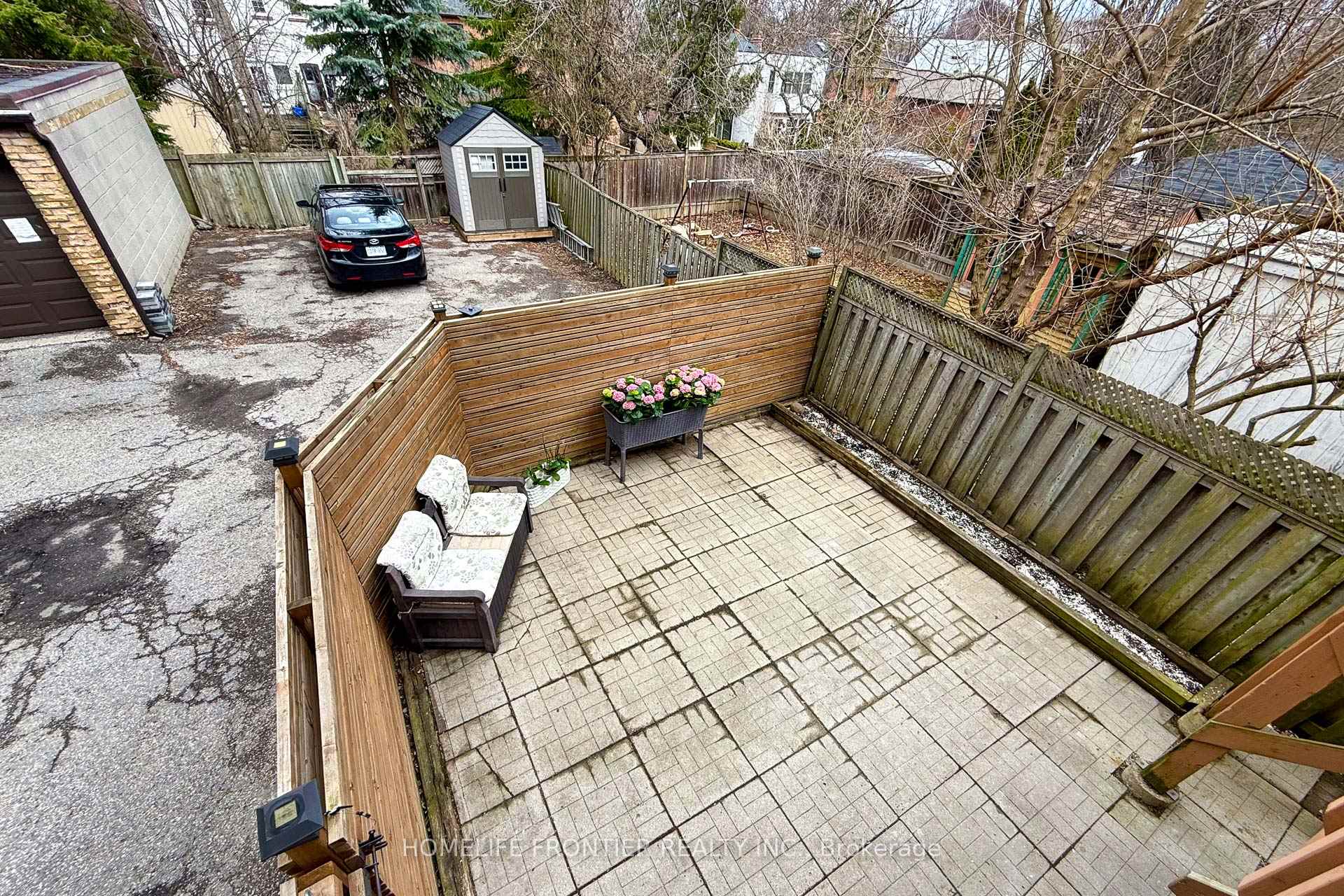 Photo 23 of 302 Roselawn Avenue, Toronto, Lawrence Park South — HOMEH