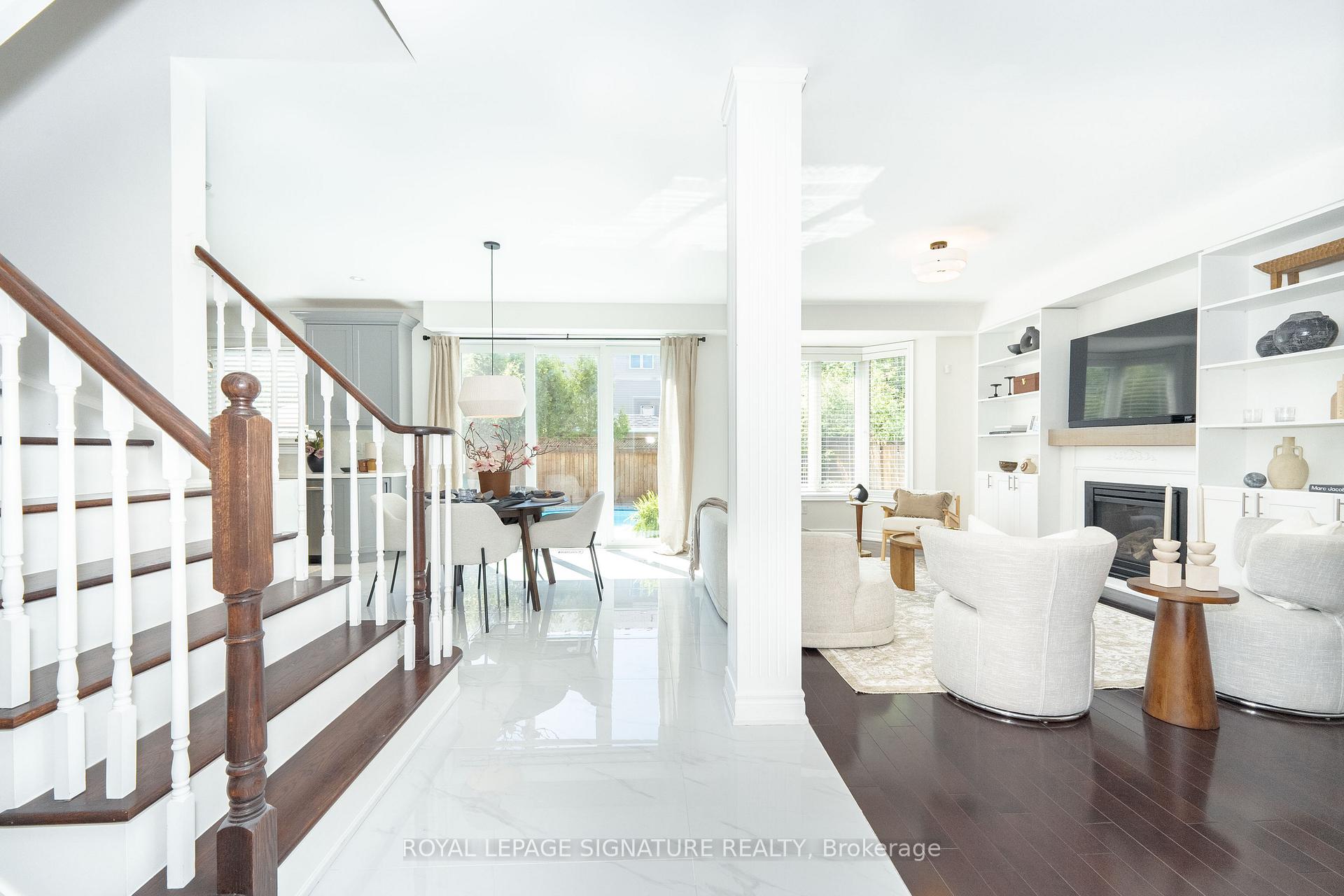 Photo 26 of 2355 Pilgrim Square, Oshawa, Windfields — HOMEH