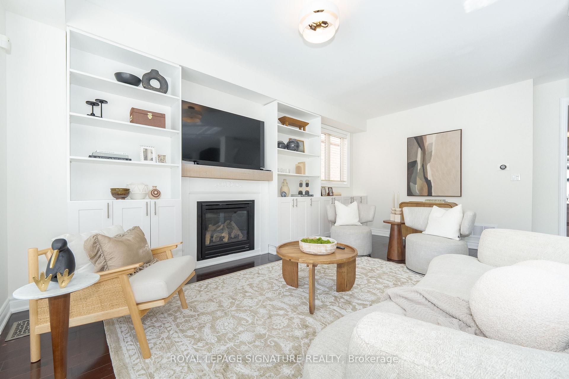 Photo 28 of 2355 Pilgrim Square, Oshawa, Windfields — HOMEH