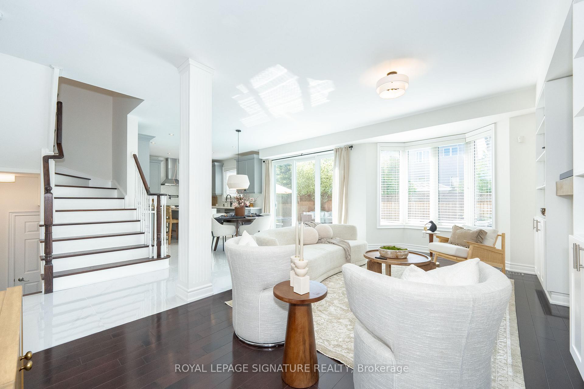 Photo 29 of 2355 Pilgrim Square, Oshawa, Windfields — HOMEH