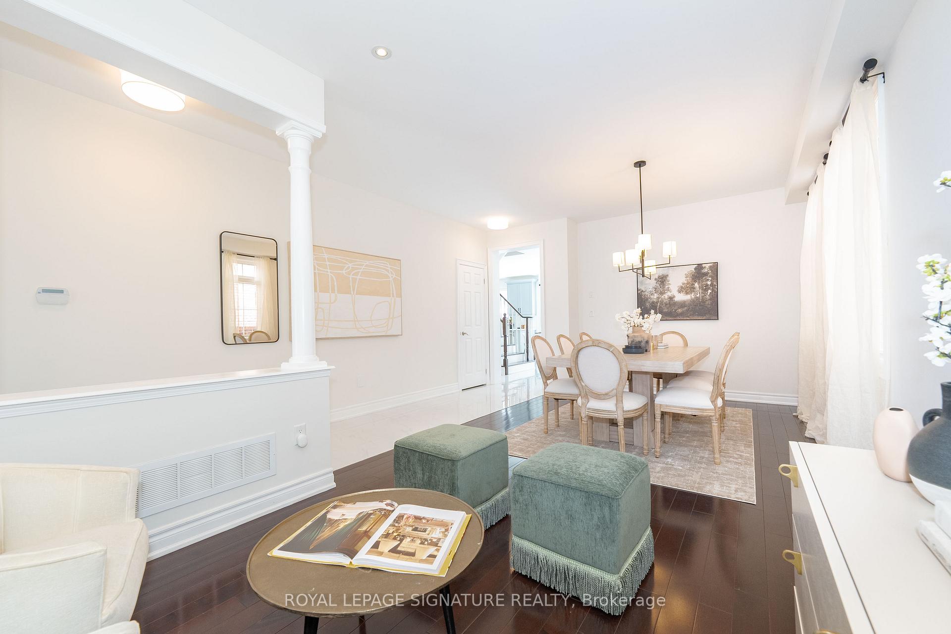 Photo 6 of 2355 Pilgrim Square, Oshawa, Windfields — HOMEH
