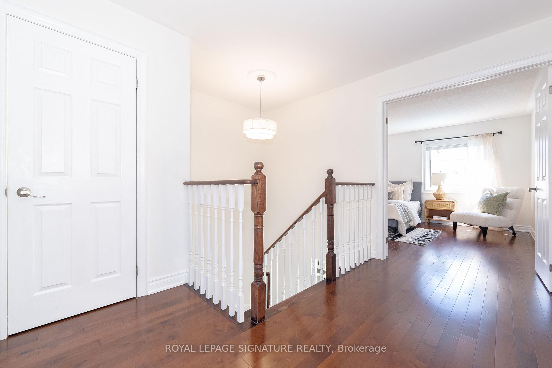 Photo 19 of 2355 Pilgrim Square, Oshawa, Windfields — HOMEH