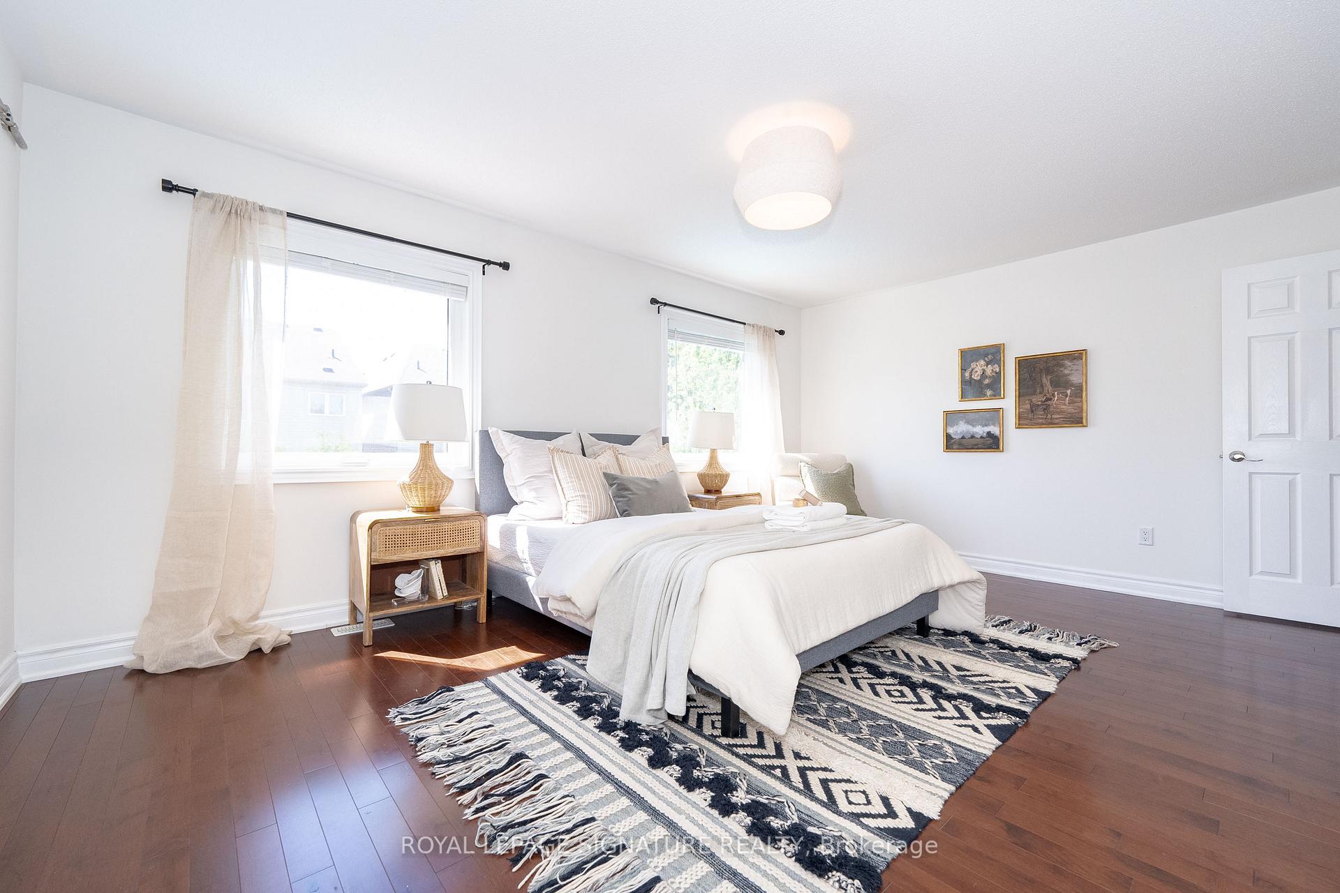 Photo 20 of 2355 Pilgrim Square, Oshawa, Windfields — HOMEH