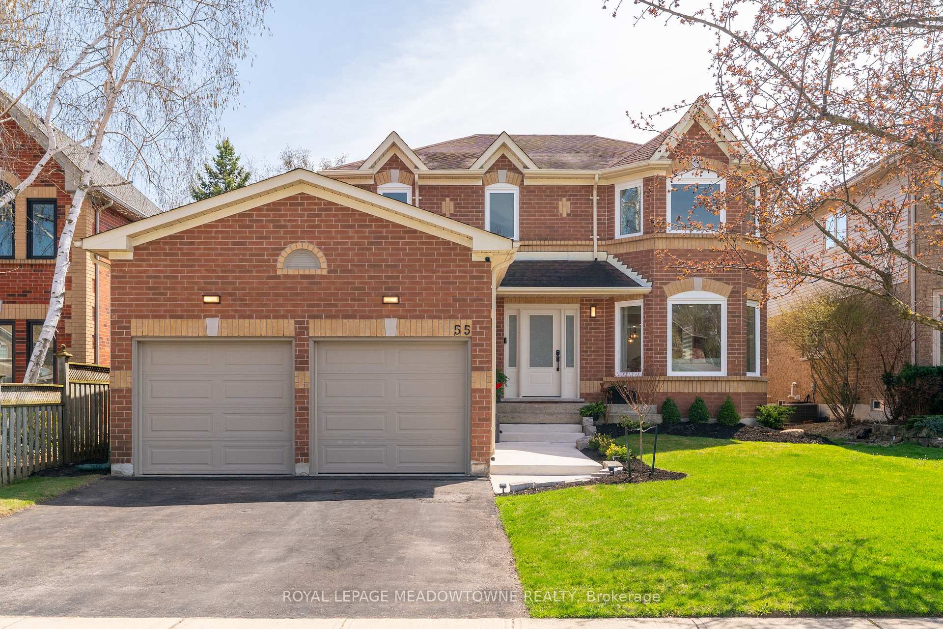 Photo 2 of 55 Forestview Drive, Cambridge — HOMEH