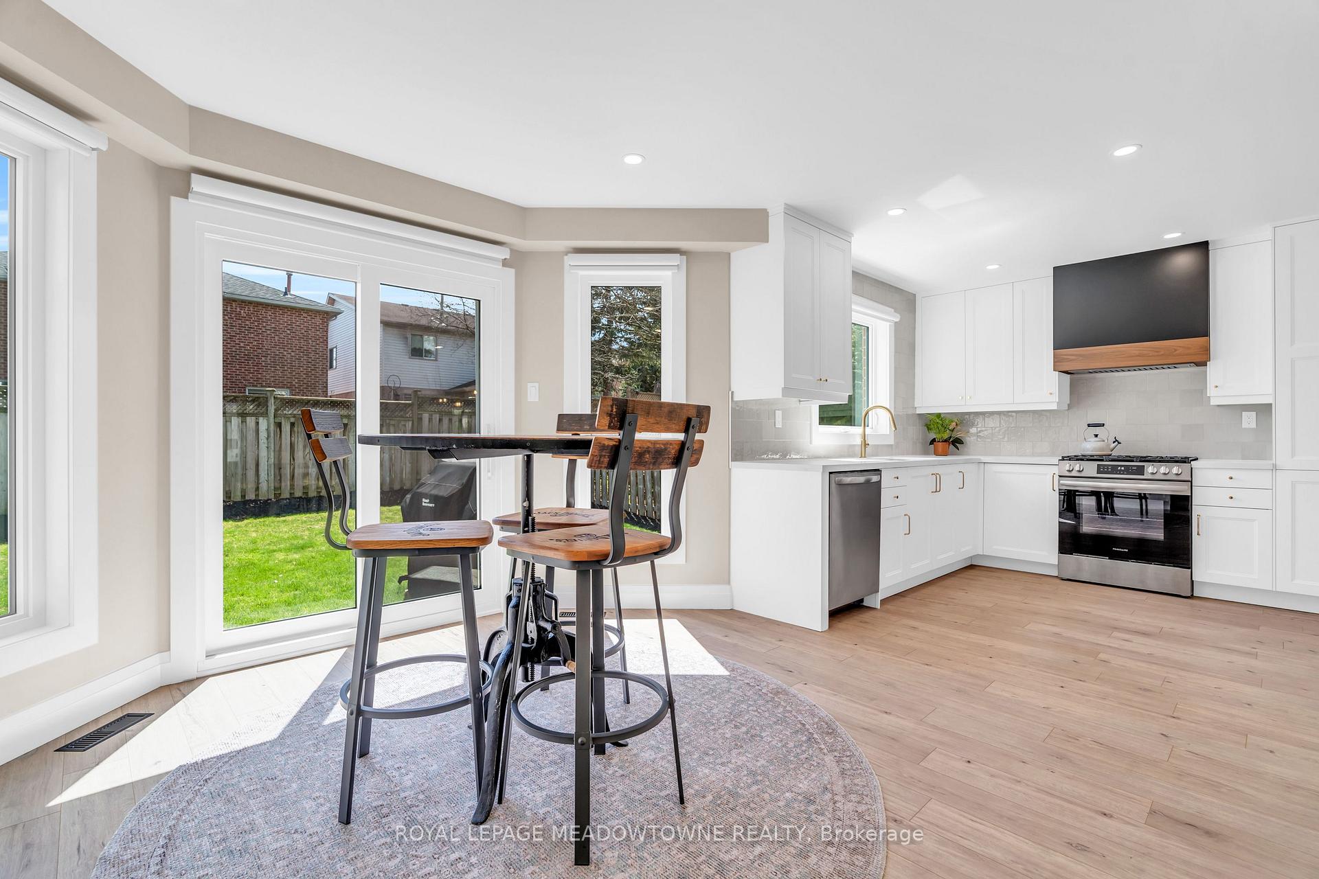 Photo 12 of 55 Forestview Drive, Cambridge — HOMEH