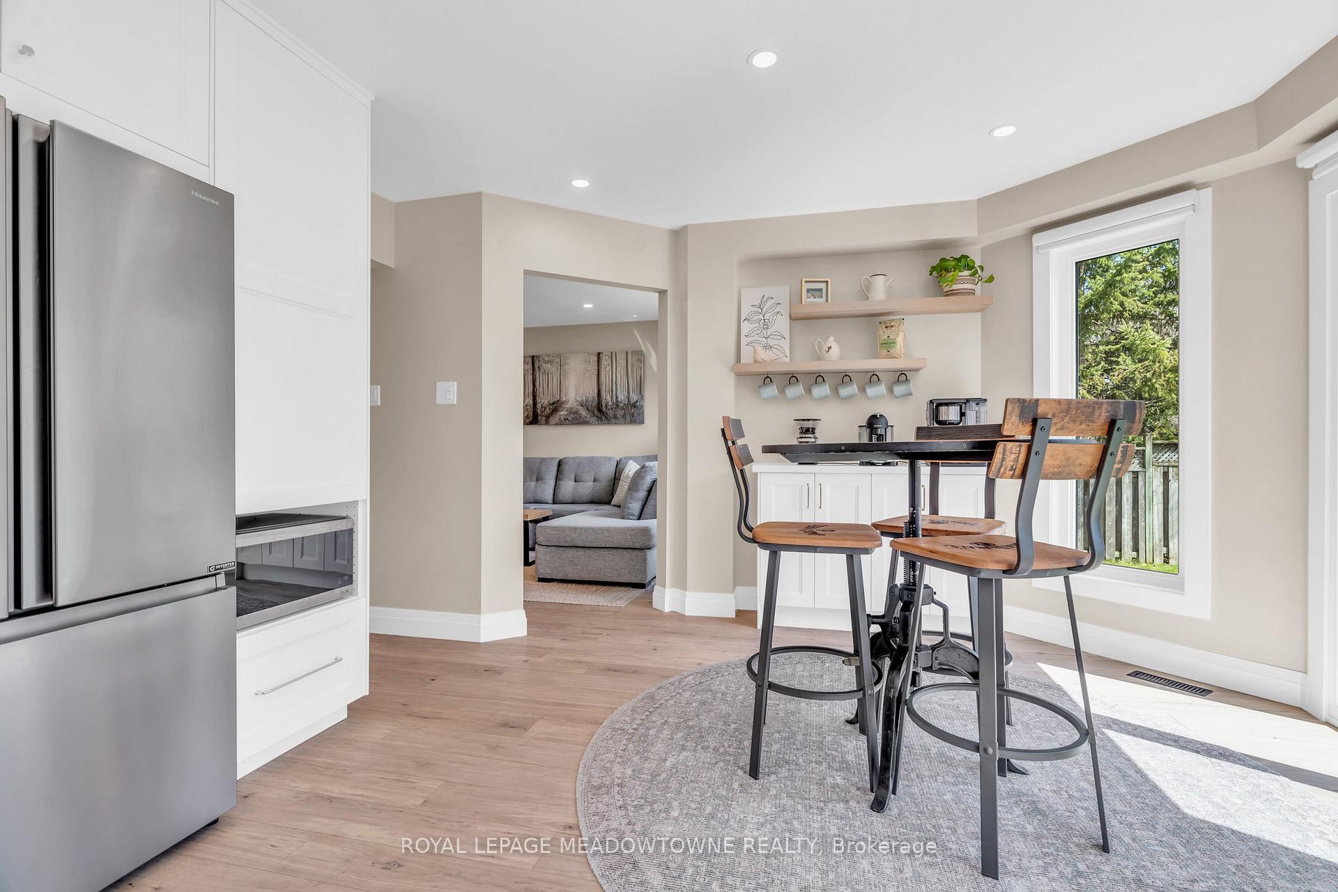 Photo 13 of 55 Forestview Drive, Cambridge — HOMEH