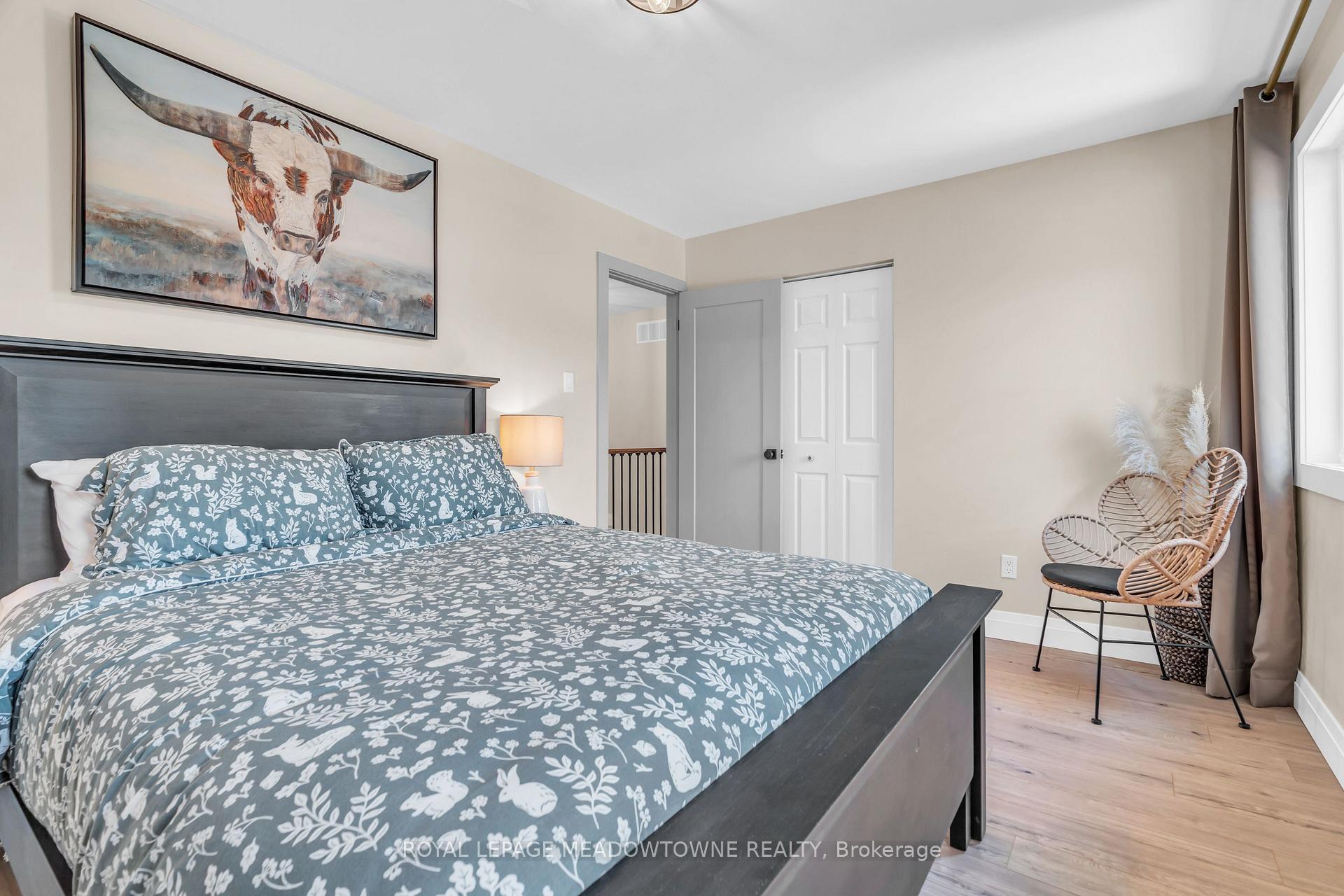 Photo 25 of 55 Forestview Drive, Cambridge — HOMEH