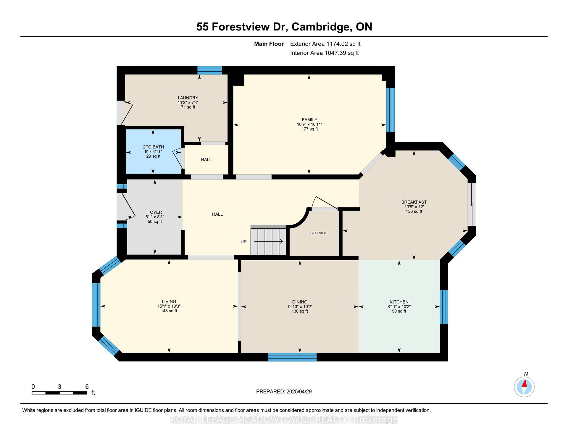 Photo 37 of 55 Forestview Drive, Cambridge — HOMEH
