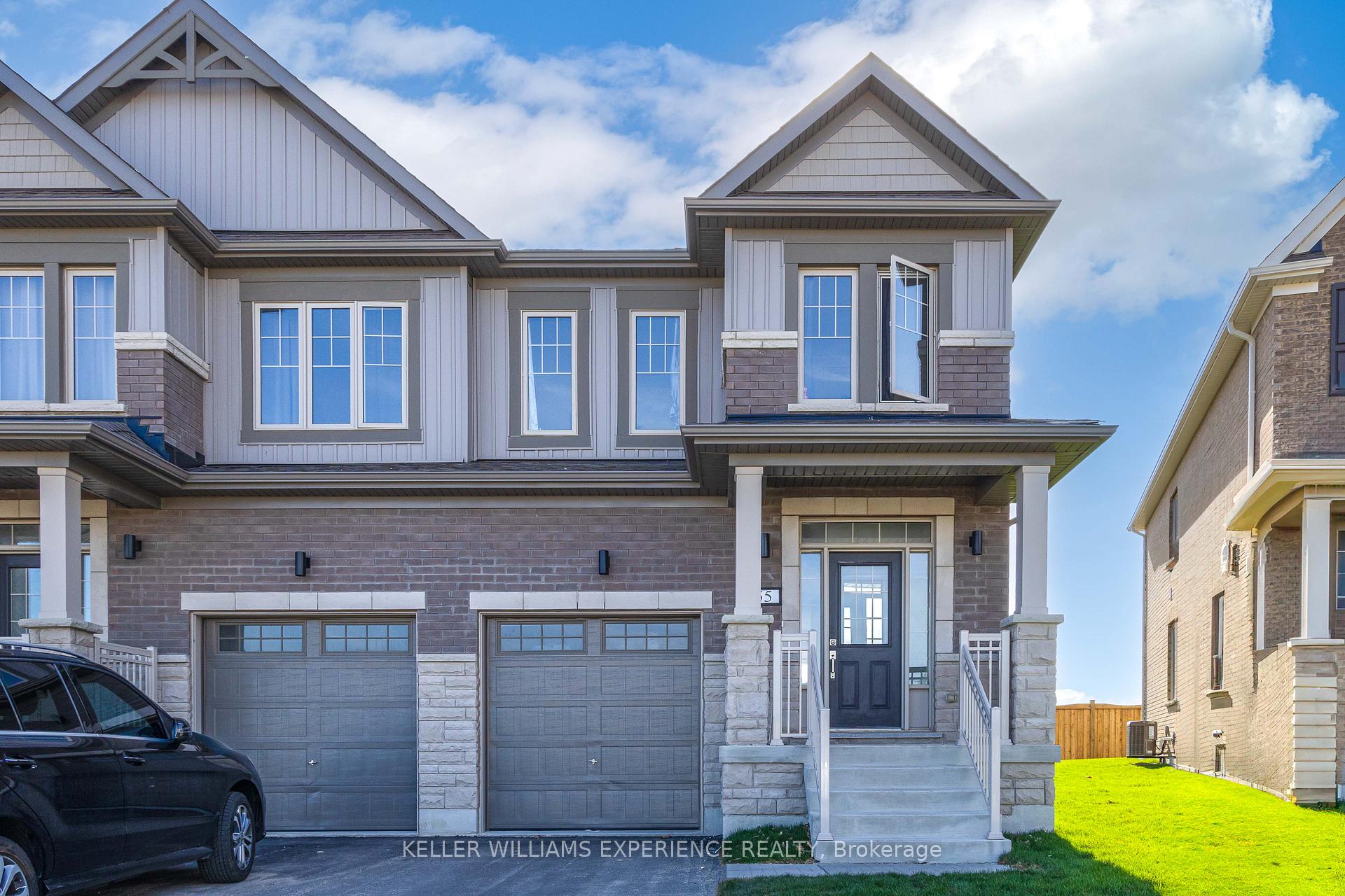 Photo 22 of 55 Kirkwood Way, Barrie, Rural Barrie Southeast — HOMEH