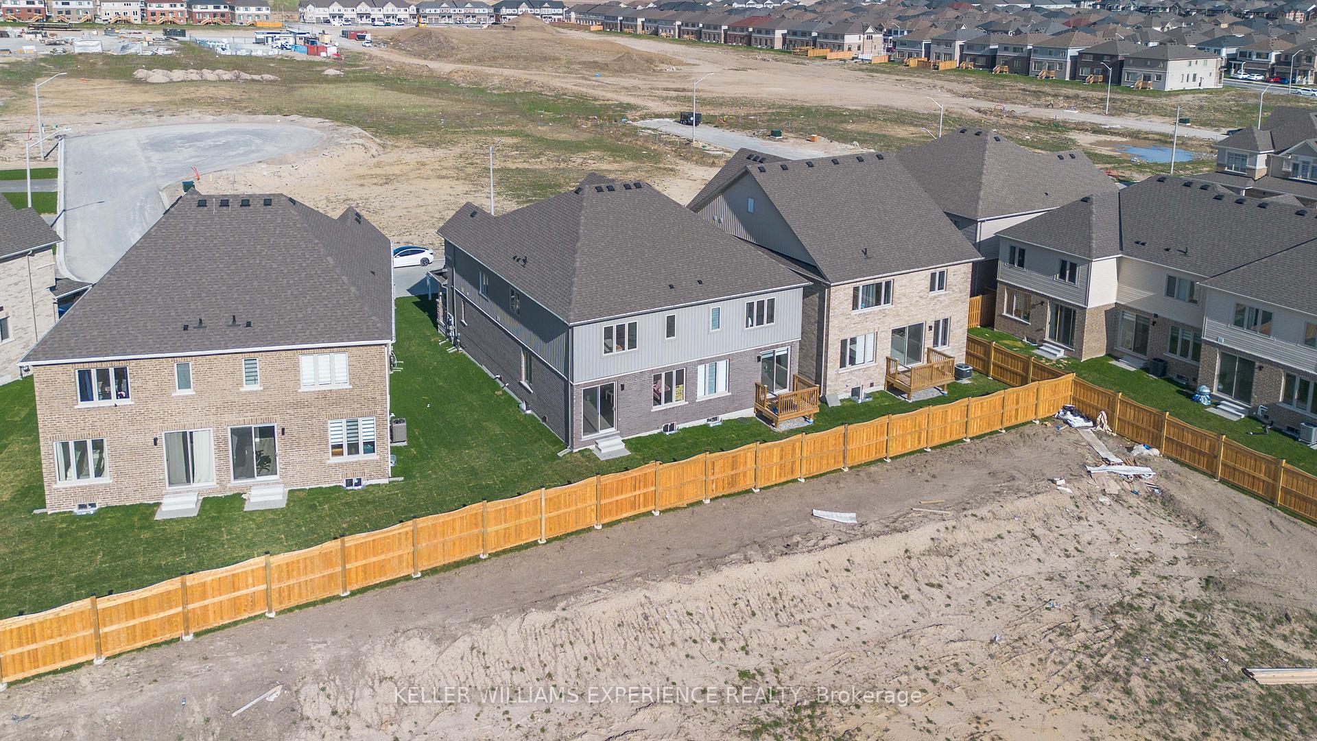 Photo 44 of 55 Kirkwood Way, Barrie, Rural Barrie Southeast — HOMEH