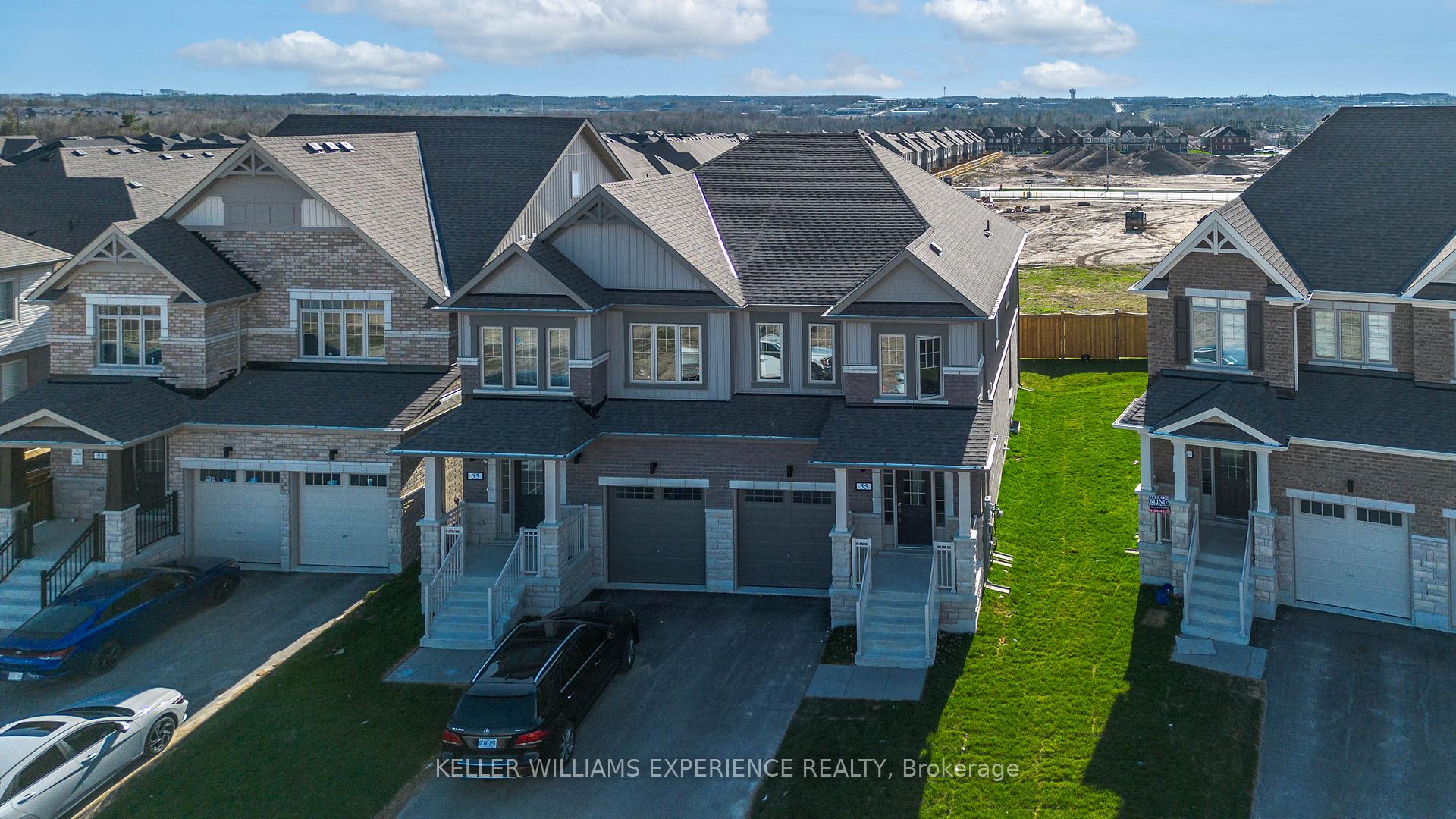 Photo 46 of 55 Kirkwood Way, Barrie, Rural Barrie Southeast — HOMEH