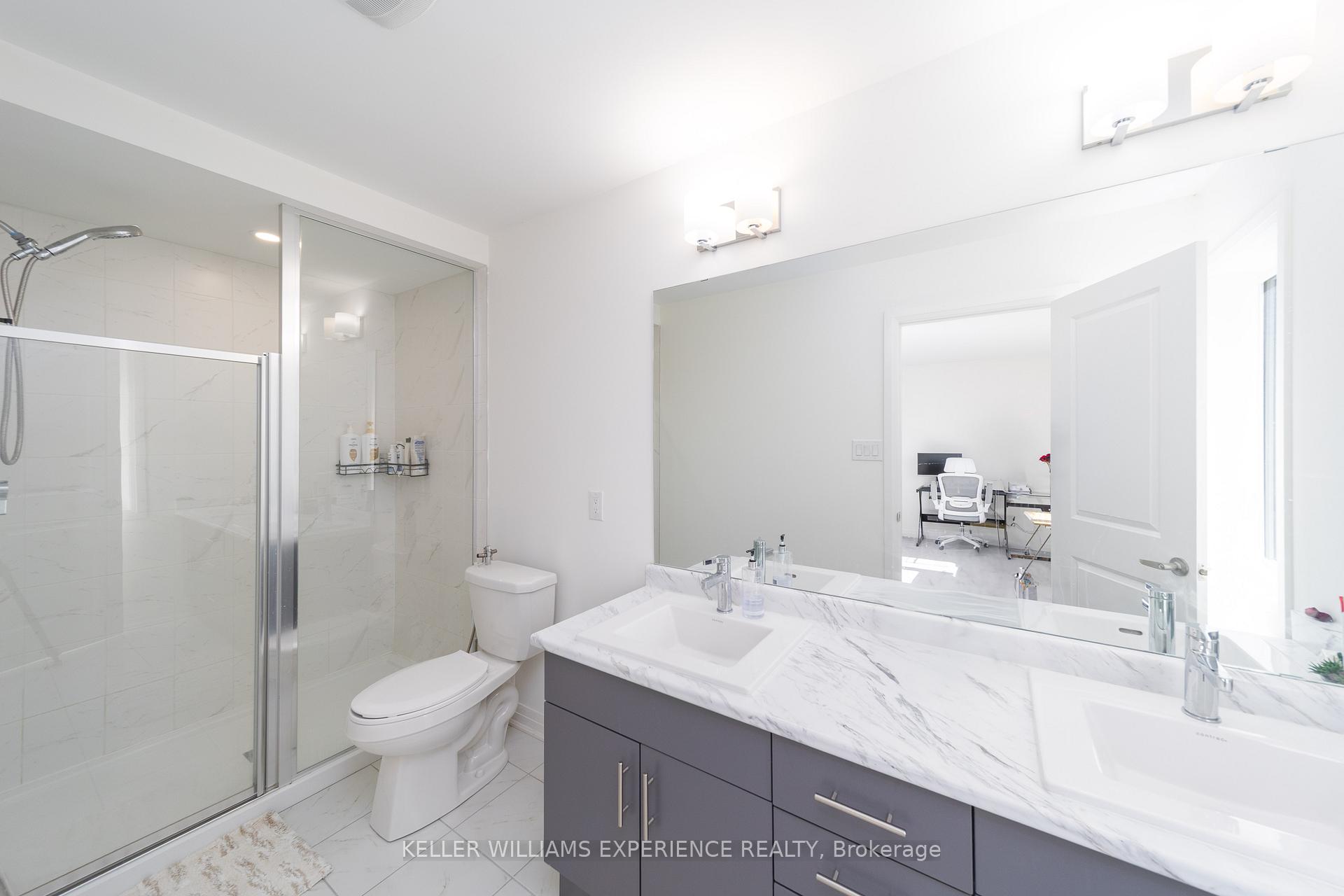 Photo 16 of 55 Kirkwood Way, Barrie, Rural Barrie Southeast — HOMEH