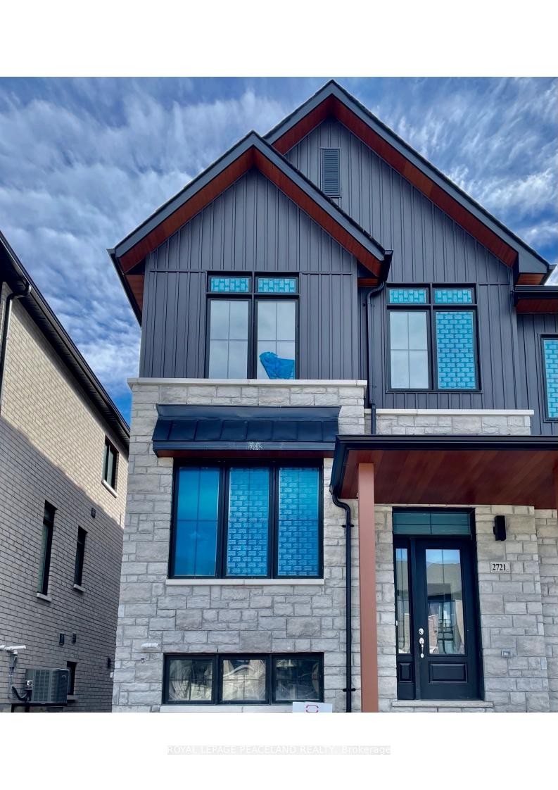 Photo 1 of 2721 Peter Matthews Drive, Pickering, Rural Pickering — HOMEH