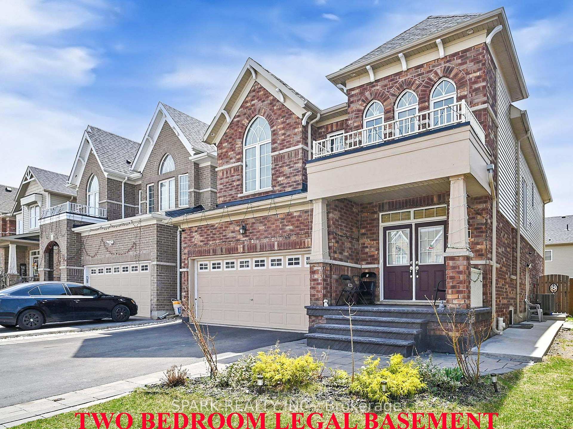 Photo 1 of 40 Mullholland Avenue, Cambridge, Preston Heights — HOMEH