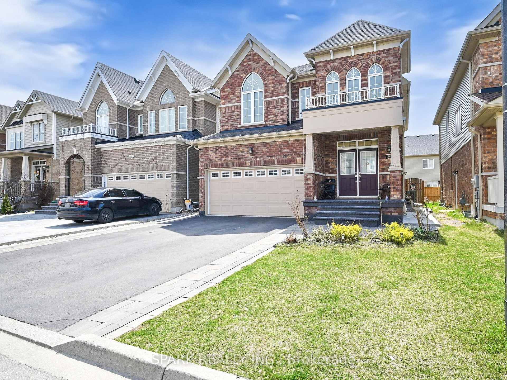 Photo 2 of 40 Mullholland Avenue, Cambridge, Preston Heights — HOMEH