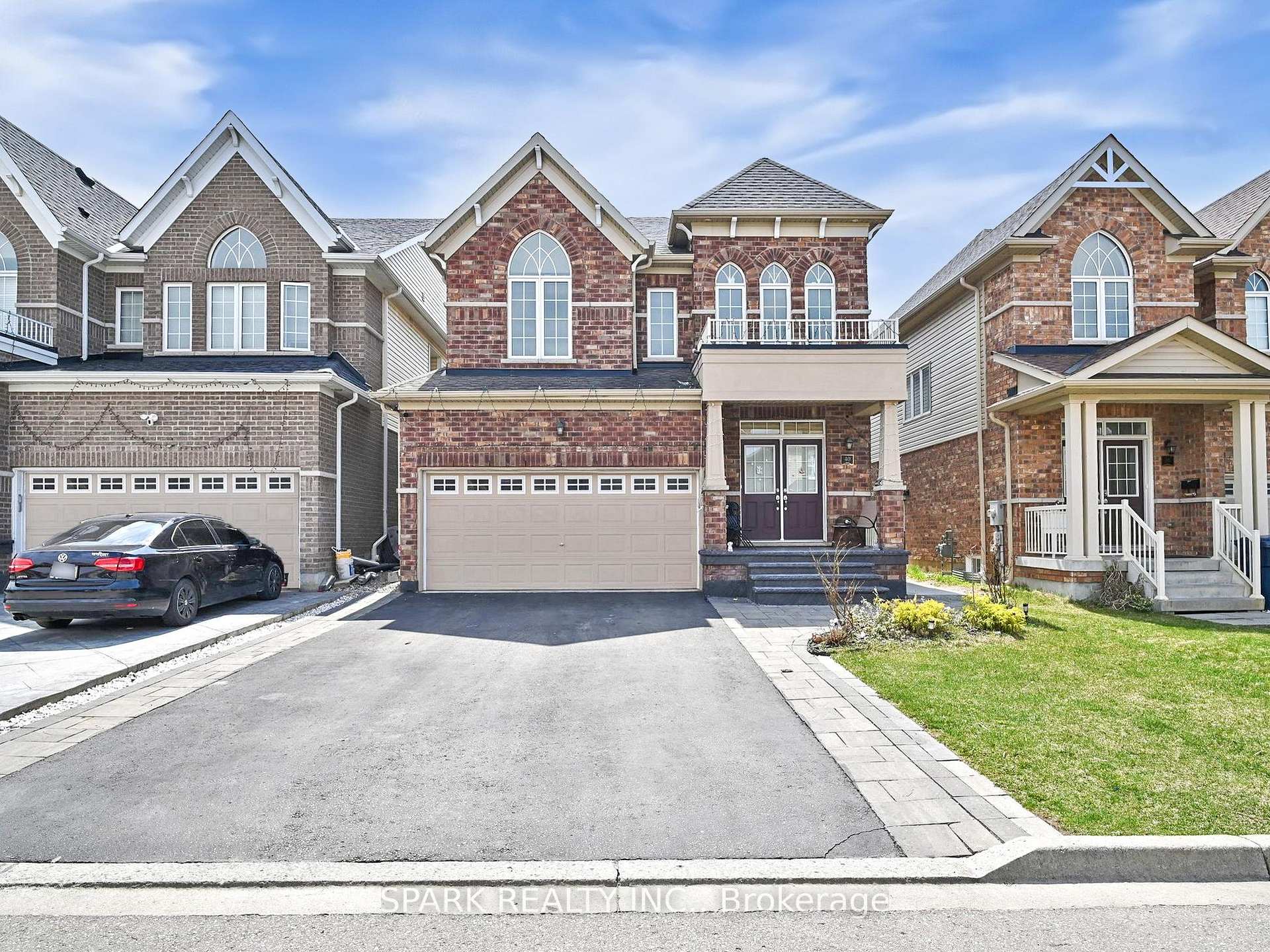 Photo 3 of 40 Mullholland Avenue, Cambridge, Preston Heights — HOMEH