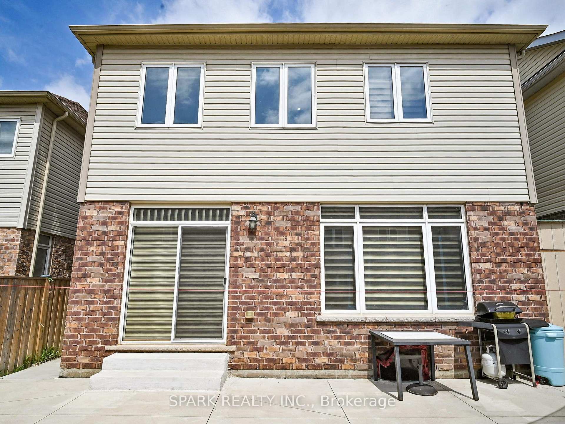 Photo 45 of 40 Mullholland Avenue, Cambridge, Preston Heights — HOMEH