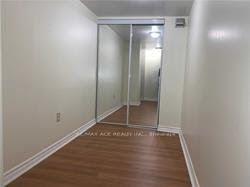 Photo 6 of Unit BSMT, 282 Highglen Avenue, Markham, Milliken Mills East — HOMEH