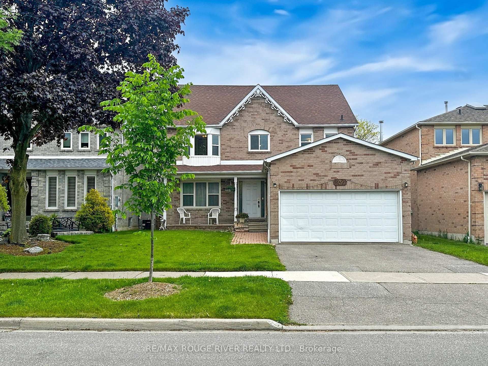 Photo 1 of 936 Rambleberry Avenue, Pickering, Liverpool — HOMEH