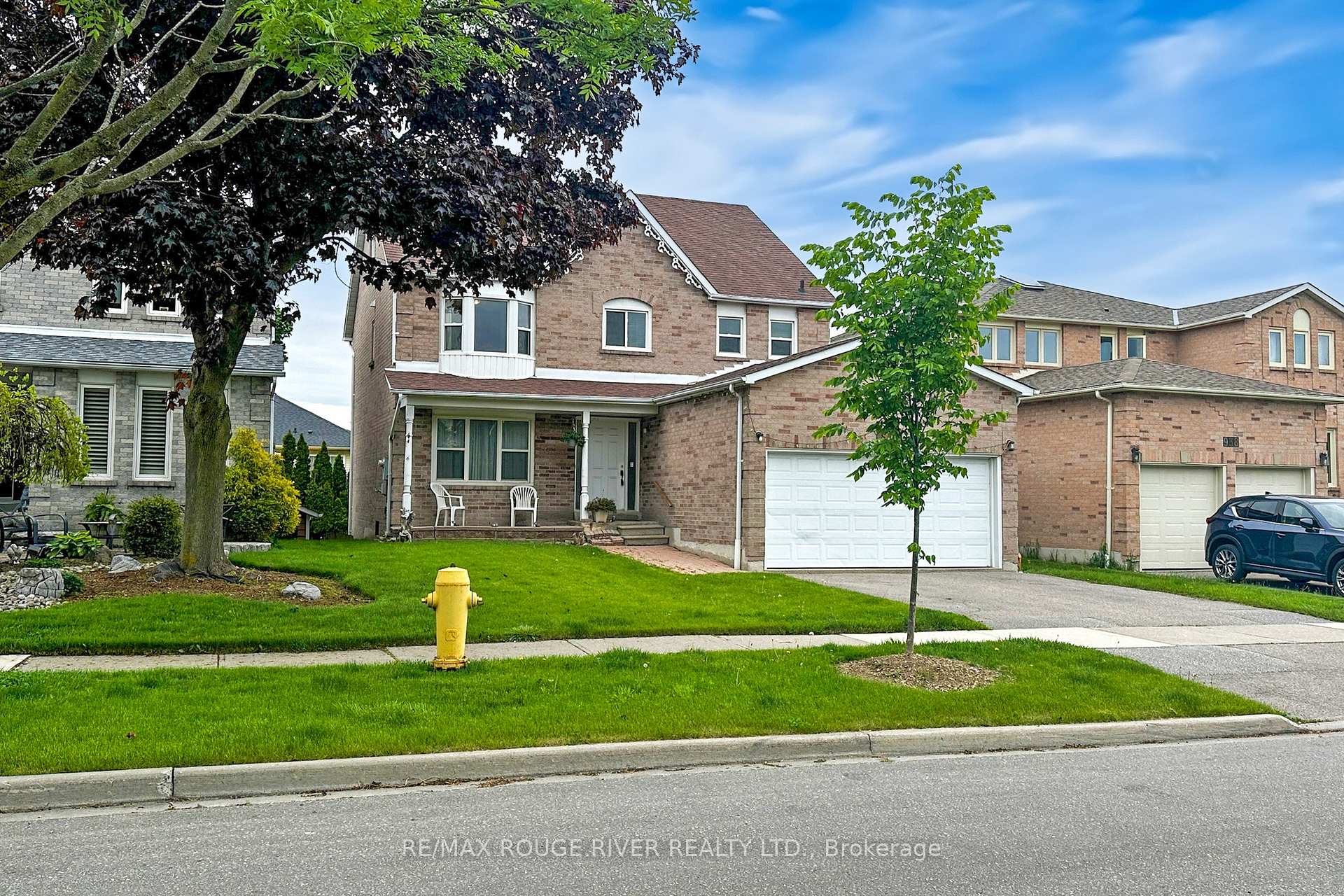 Photo 2 of 936 Rambleberry Avenue, Pickering, Liverpool — HOMEH