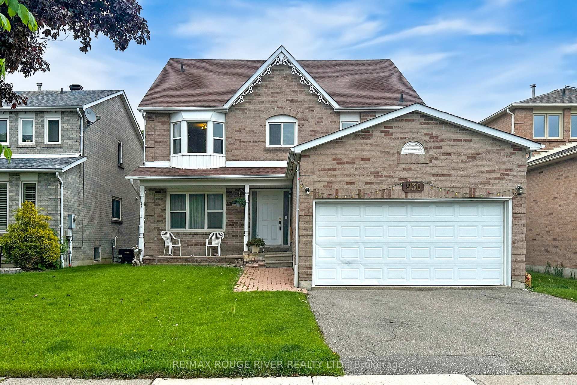 Photo 4 of 936 Rambleberry Avenue, Pickering, Liverpool — HOMEH