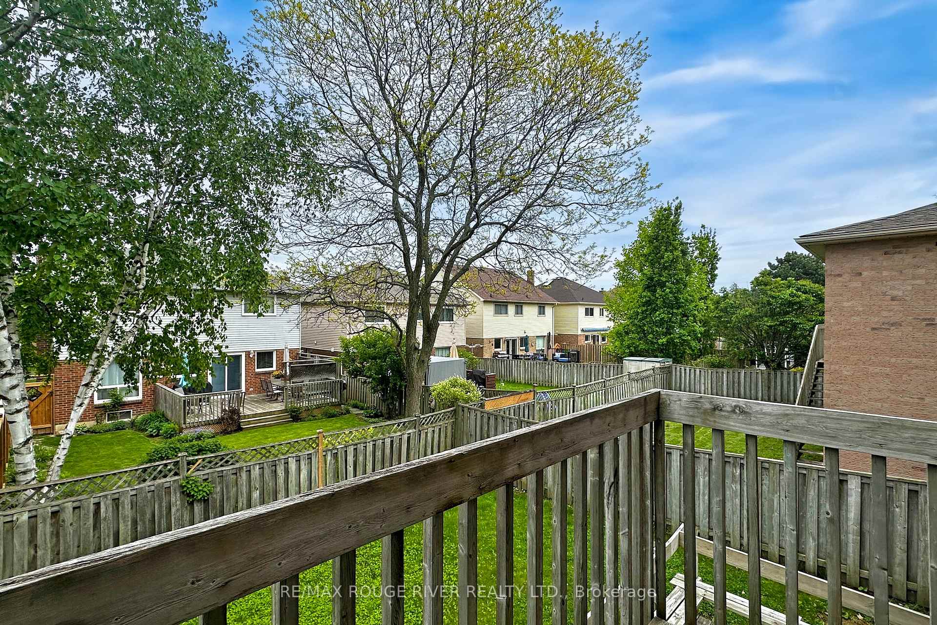 Photo 37 of 936 Rambleberry Avenue, Pickering, Liverpool — HOMEH