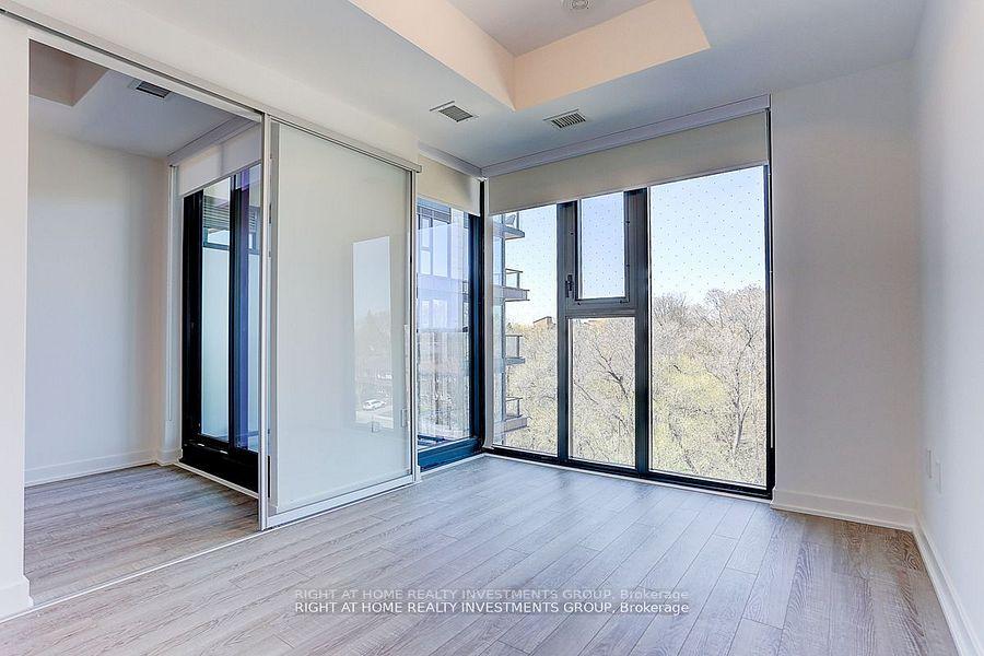 Photo 2 of Unit 418, 250 Lawrence Avenue W, Toronto, Lawrence Park North — HOMEH