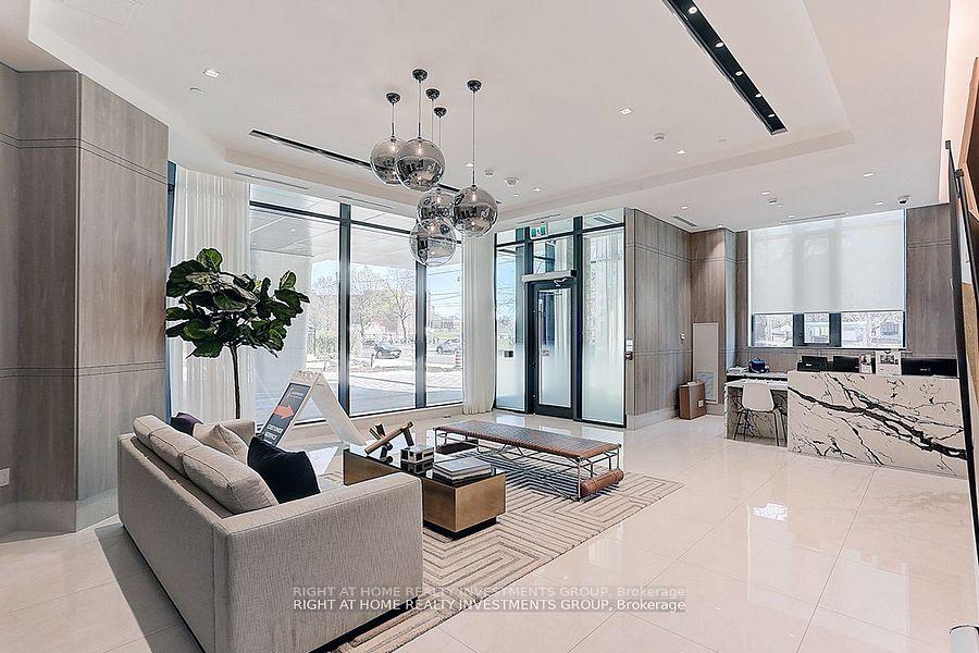 Photo 4 of Unit 418, 250 Lawrence Avenue W, Toronto, Lawrence Park North — HOMEH