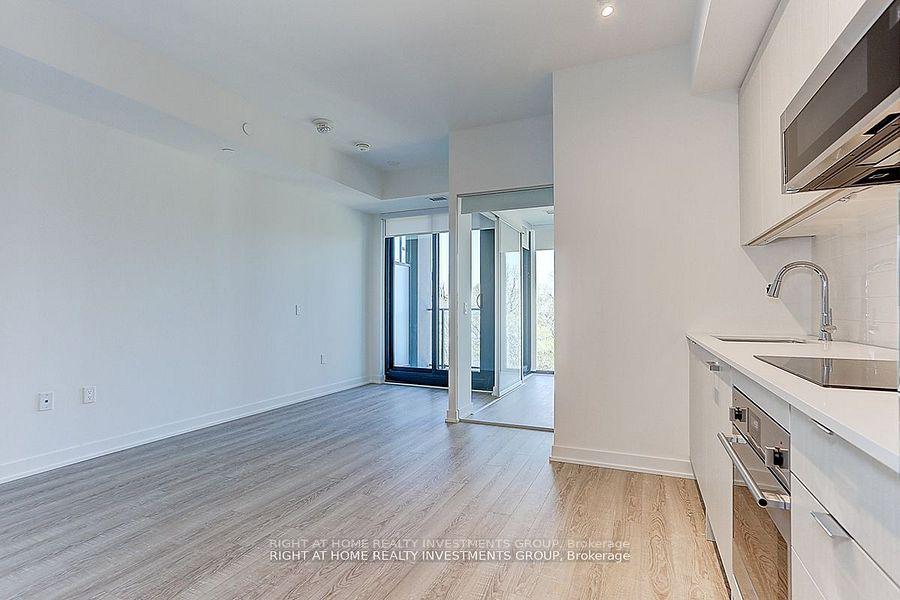 Photo 8 of Unit 418, 250 Lawrence Avenue W, Toronto, Lawrence Park North — HOMEH