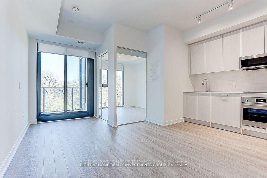 Photo 10 of Unit 418, 250 Lawrence Avenue W, Toronto, Lawrence Park North — HOMEH