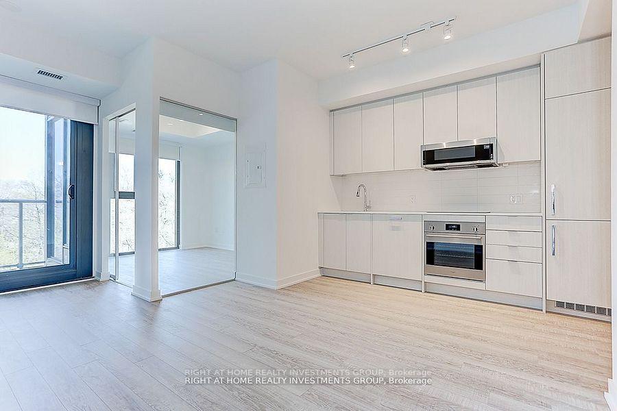 Photo 11 of Unit 418, 250 Lawrence Avenue W, Toronto, Lawrence Park North — HOMEH