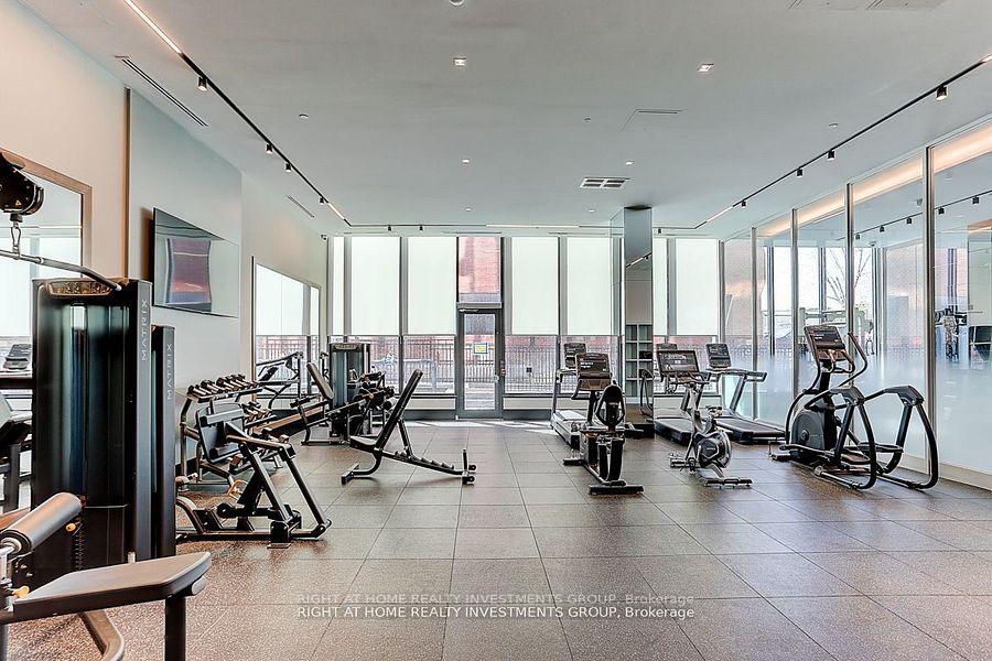 Photo 12 of Unit 418, 250 Lawrence Avenue W, Toronto, Lawrence Park North — HOMEH