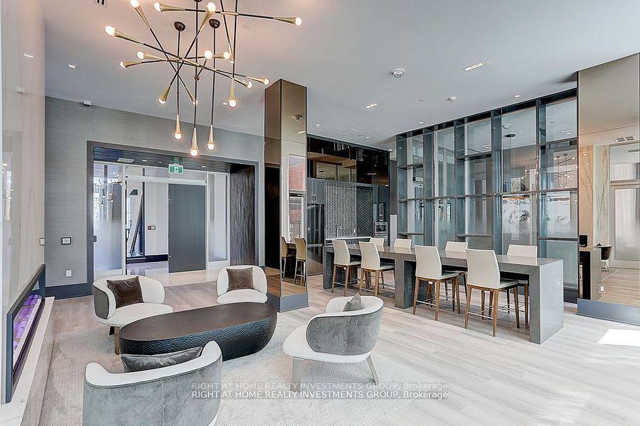 Photo 13 of Unit 418, 250 Lawrence Avenue W, Toronto, Lawrence Park North — HOMEH