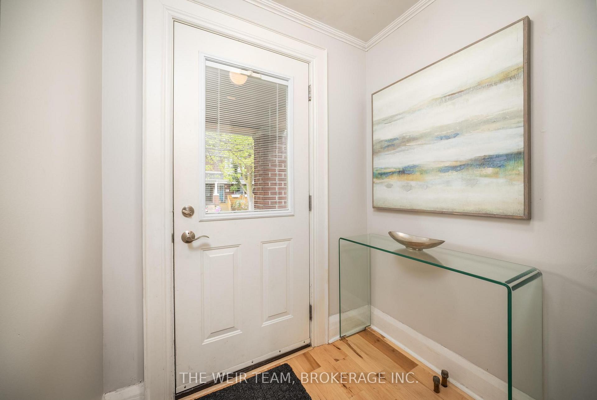 Photo 3 of 39 Ashland Avenue, Toronto, Woodbine Corridor — HOMEH