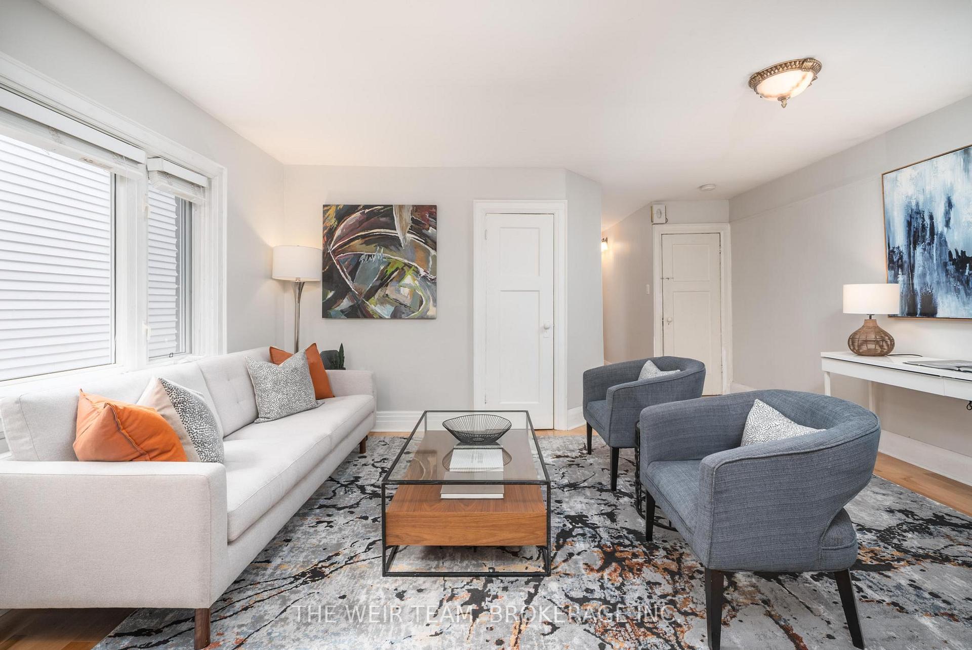 Photo 4 of 39 Ashland Avenue, Toronto, Woodbine Corridor — HOMEH