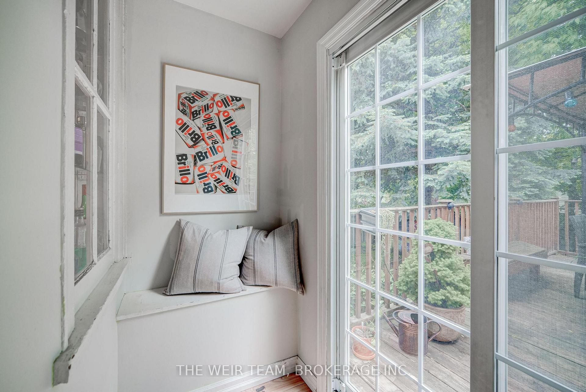 Photo 10 of 39 Ashland Avenue, Toronto, Woodbine Corridor — HOMEH