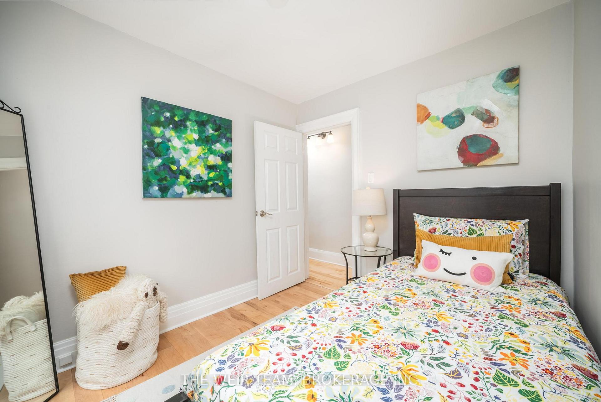 Photo 13 of 39 Ashland Avenue, Toronto, Woodbine Corridor — HOMEH