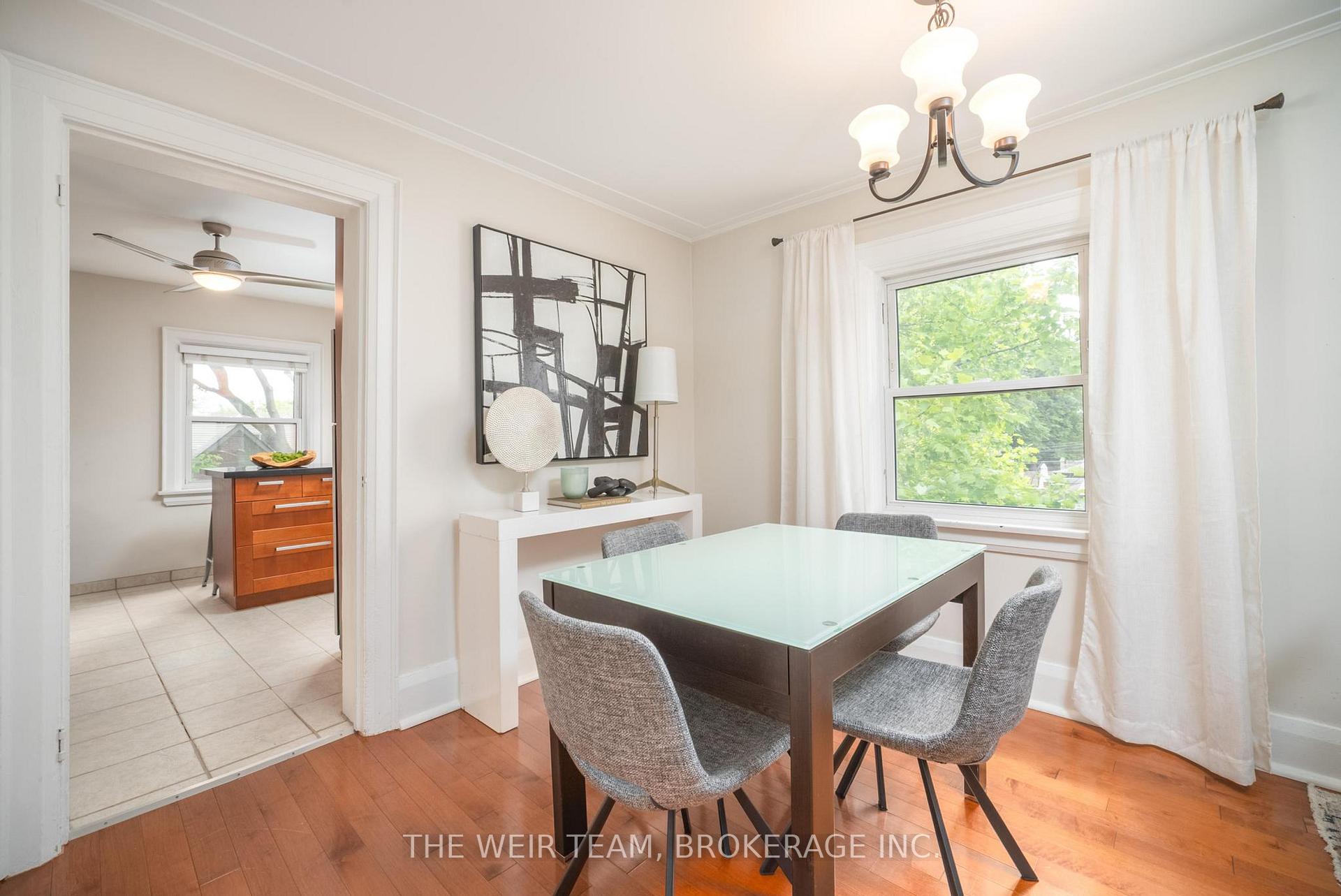 Photo 16 of 39 Ashland Avenue, Toronto, Woodbine Corridor — HOMEH