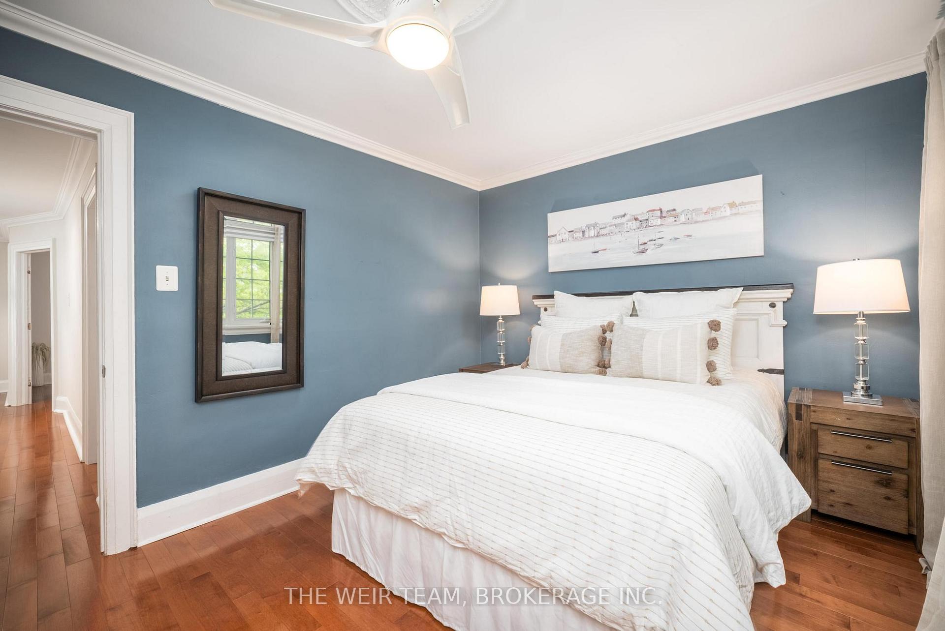 Photo 21 of 39 Ashland Avenue, Toronto, Woodbine Corridor — HOMEH