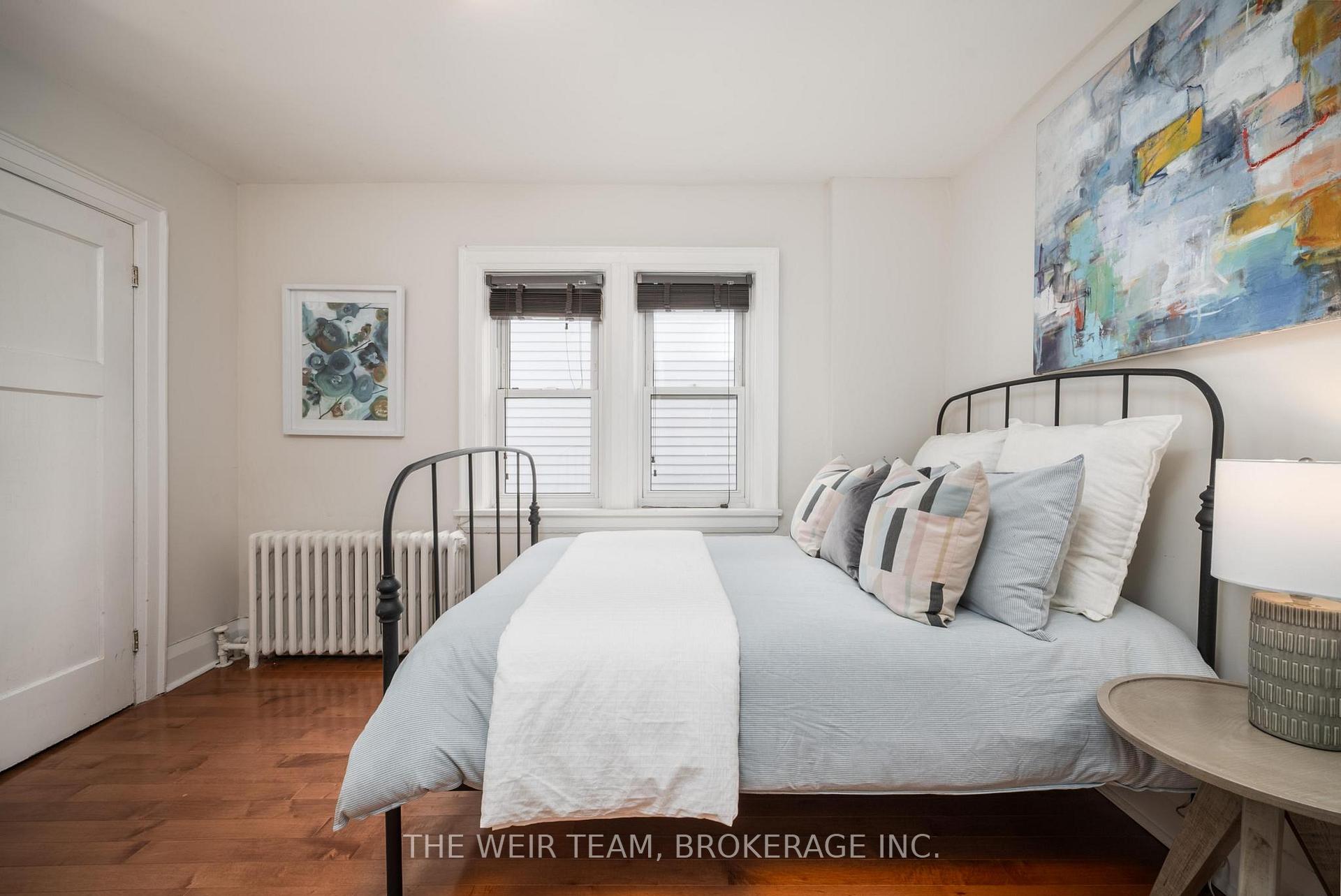 Photo 52 of 39 Ashland Avenue, Toronto, Woodbine Corridor — HOMEH