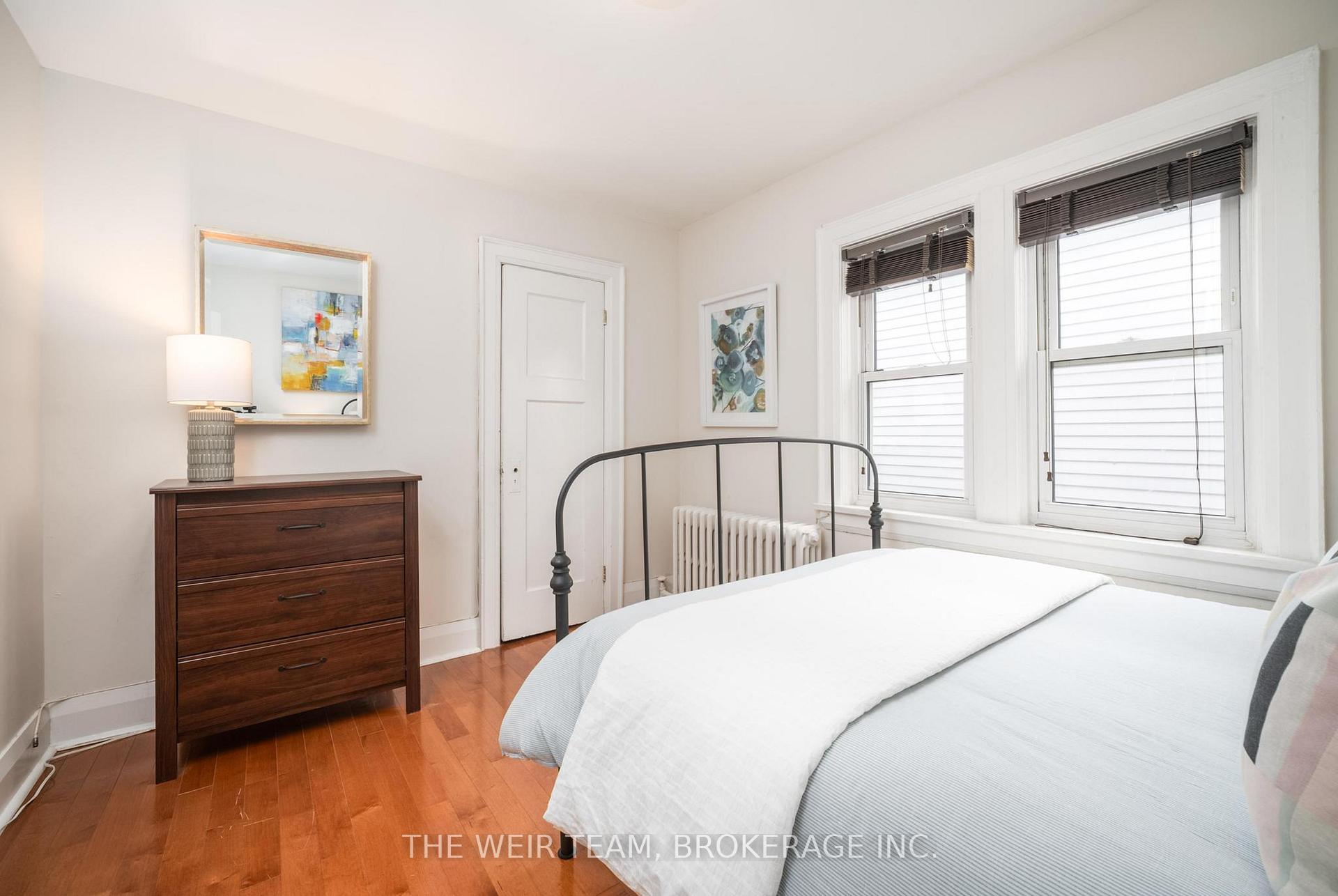 Photo 53 of 39 Ashland Avenue, Toronto, Woodbine Corridor — HOMEH