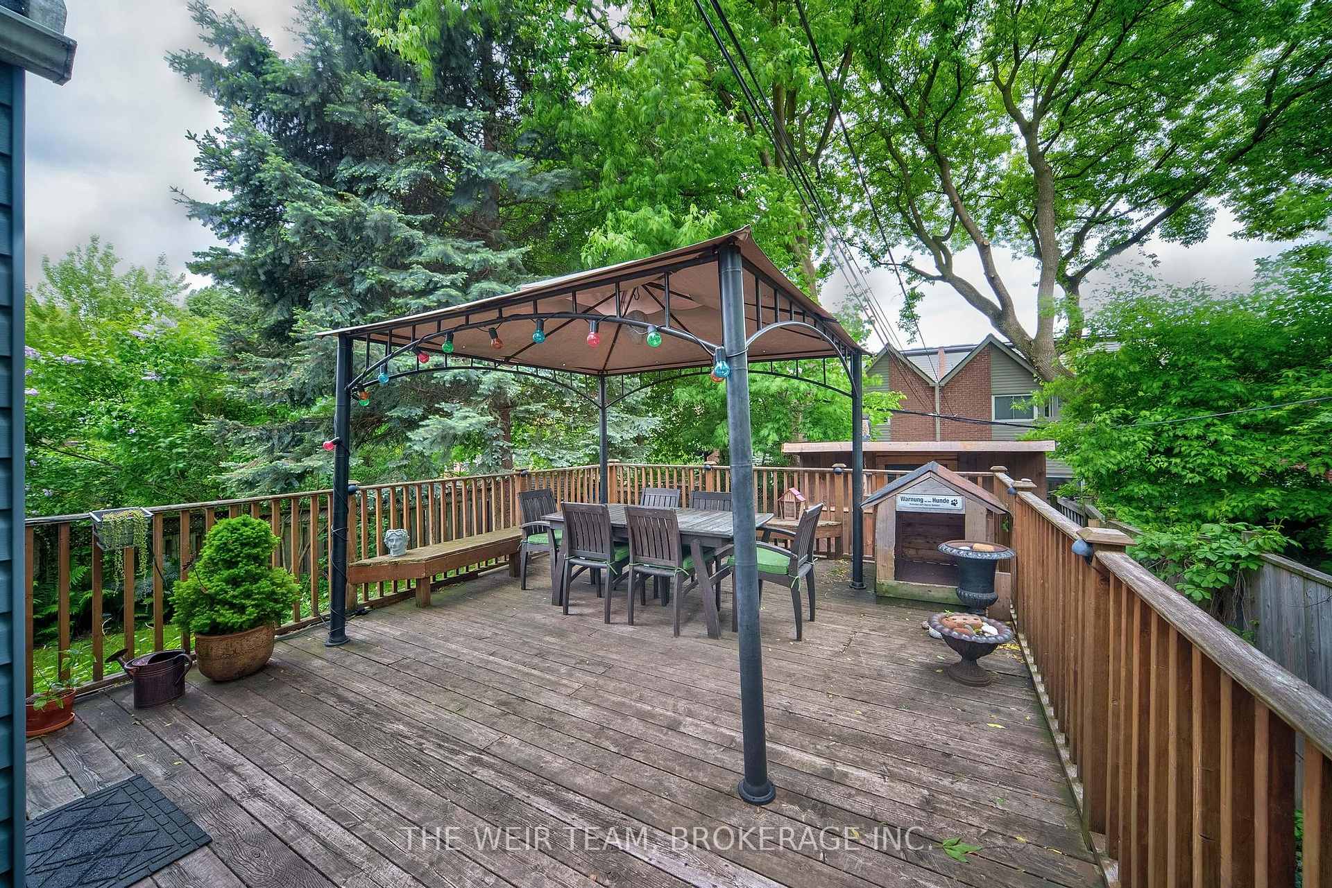 Photo 60 of 39 Ashland Avenue, Toronto, Woodbine Corridor — HOMEH