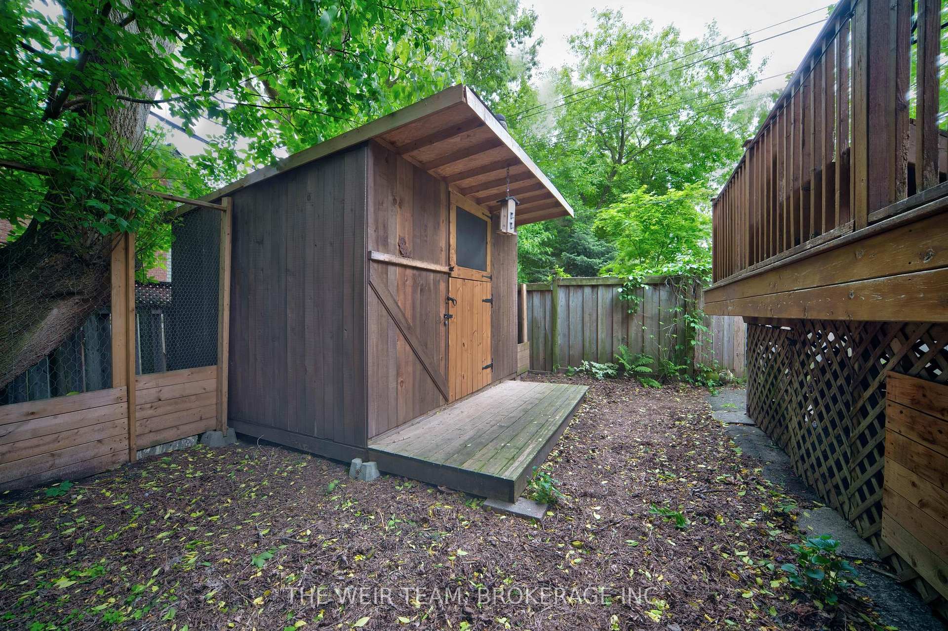 Photo 62 of 39 Ashland Avenue, Toronto, Woodbine Corridor — HOMEH
