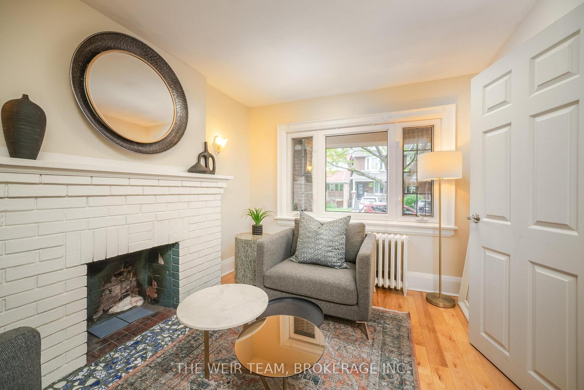 Photo 31 of 39 Ashland Avenue, Toronto, Woodbine Corridor — HOMEH