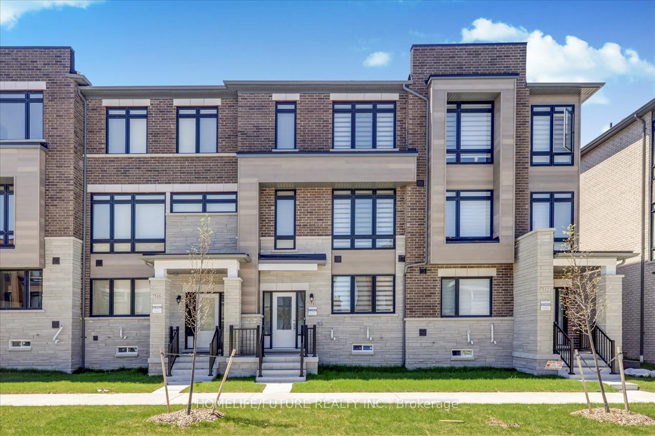 Photo 1 of 514 Danks Ridge Drive, Ajax, South East — HOMEH