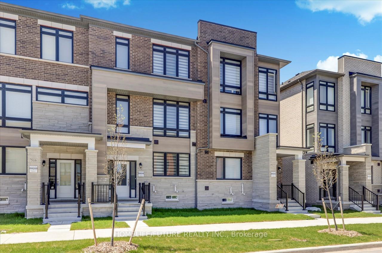 Photo 2 of 514 Danks Ridge Drive, Ajax, South East — HOMEH